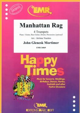 Manhattan Rag